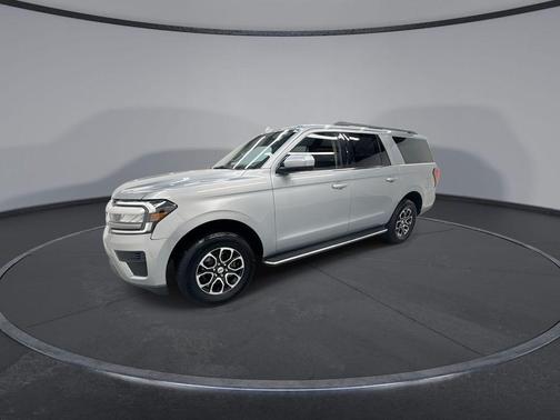 2022 Ford Expedition Max XLT