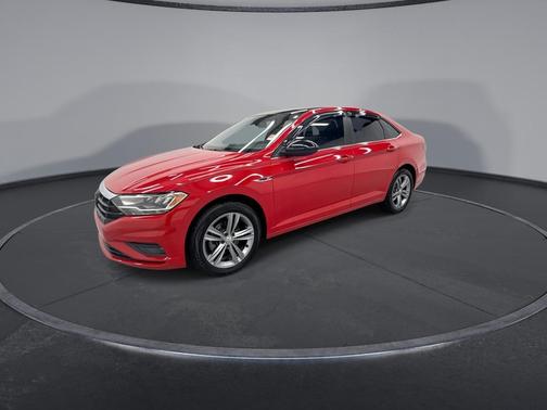 2019 Volkswagen Jetta 1.4T R-Line