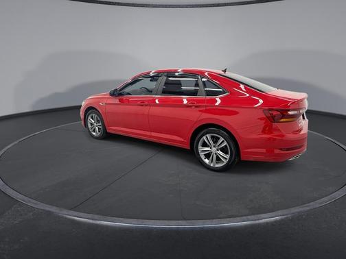 2019 Volkswagen Jetta 1.4T R-Line