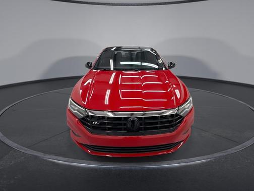 2019 Volkswagen Jetta 1.4T R-Line