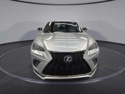 2019 Lexus NX 300 Base