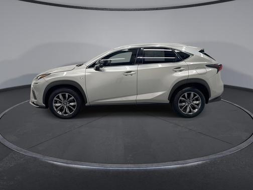 2019 Lexus NX 300 Base