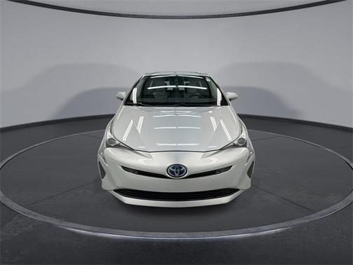 2018 Toyota Prius Four