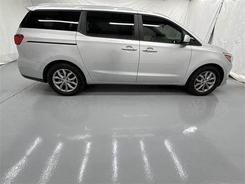 2020 Kia Sedona EX
