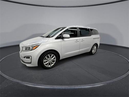 2020 Kia Sedona EX