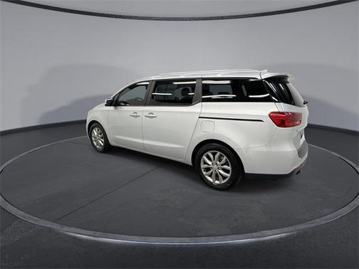2020 Kia Sedona EX