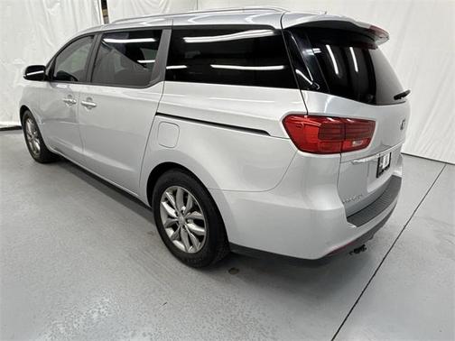 2020 Kia Sedona EX