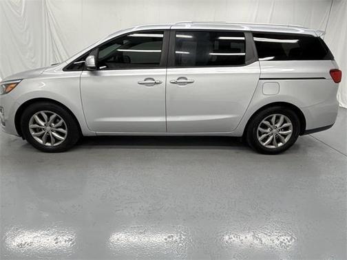 2020 Kia Sedona EX
