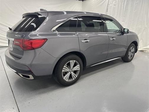 2020 Acura MDX 3.5L