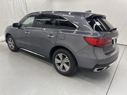 2020 Acura MDX 3.5L