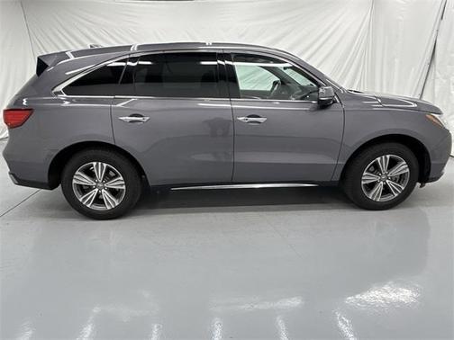 2020 Acura MDX 3.5L
