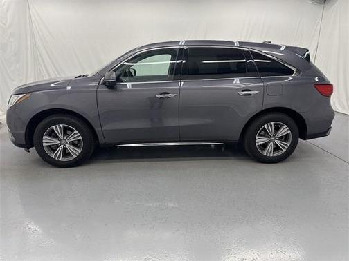 2020 Acura MDX 3.5L