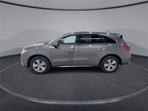 2020 Acura MDX 3.5L
