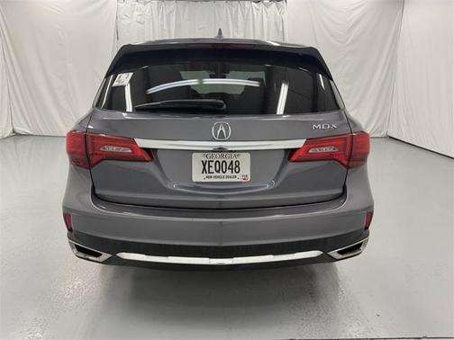 2020 Acura MDX 3.5L