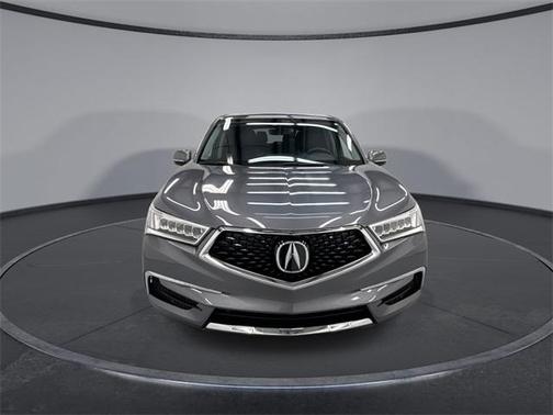2020 Acura MDX 3.5L