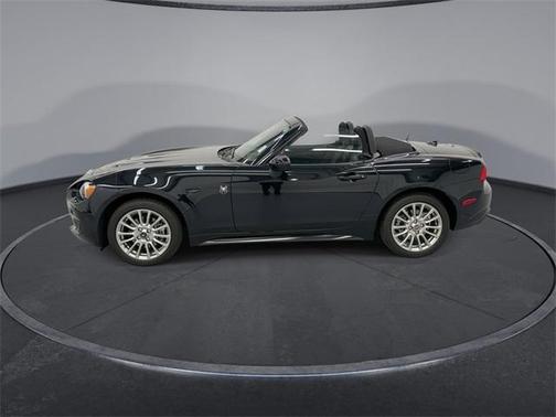 2020 FIAT 124 Spider Classica