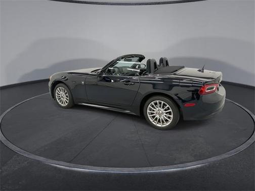 2020 FIAT 124 Spider Classica