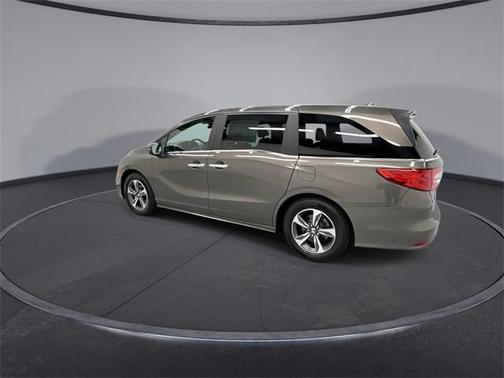 2019 Honda Odyssey Touring
