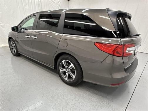 2019 Honda Odyssey Touring