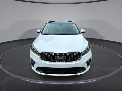 2019 Kia Sorento SX