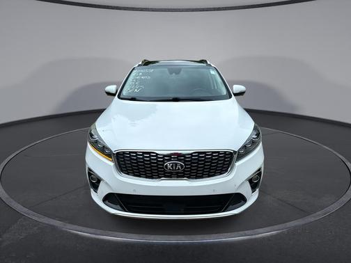 2019 Kia Sorento SX
