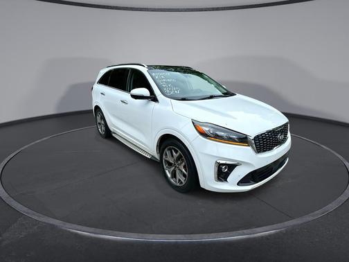 2019 Kia Sorento SX