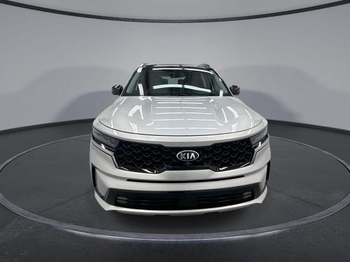 2021 Kia Sorento SX-PRESTIGE