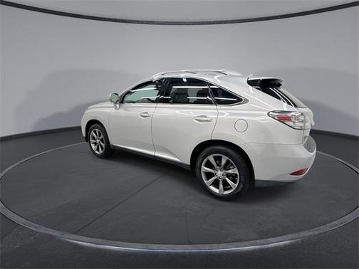 2012 Lexus RX 350 Base