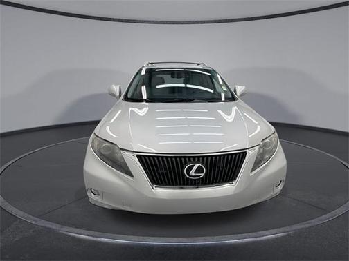 2012 Lexus RX 350 Base
