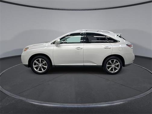 2012 Lexus RX 350 Base