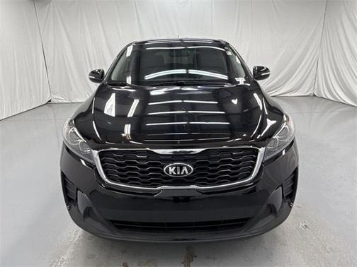 2020 Kia Sorento L