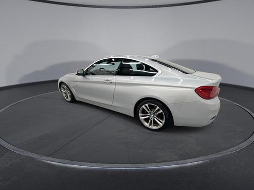 2019 BMW 430 i