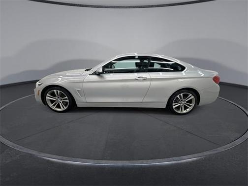 2019 BMW 430 i