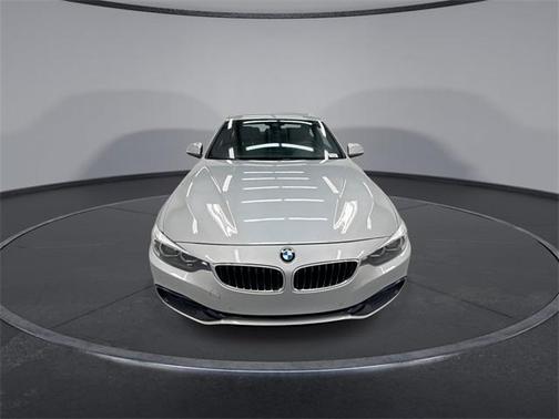 2019 BMW 430 i