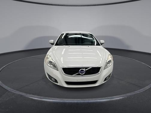 2012 Volvo C70 T5