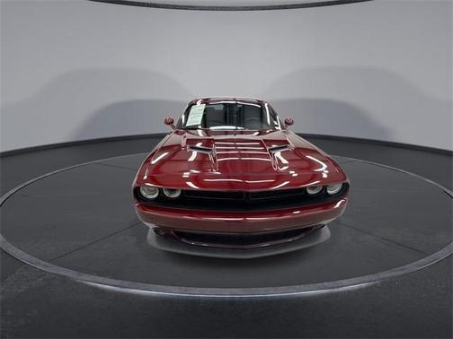 2019 Dodge Challenger R/T