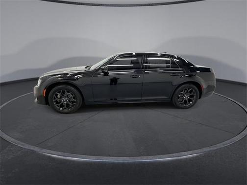 2022 Chrysler 300 Touring L