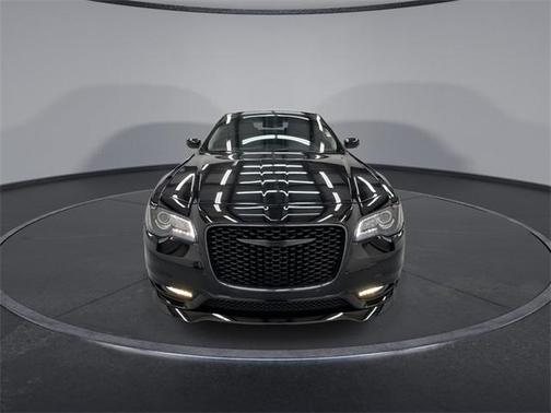 2022 Chrysler 300 Touring L