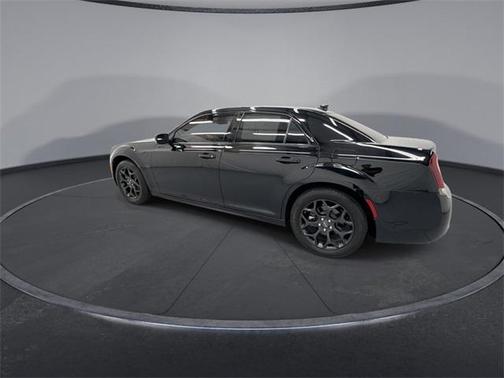 2022 Chrysler 300 Touring L