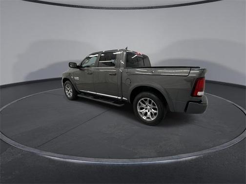 2018 RAM 1500 Longhorn