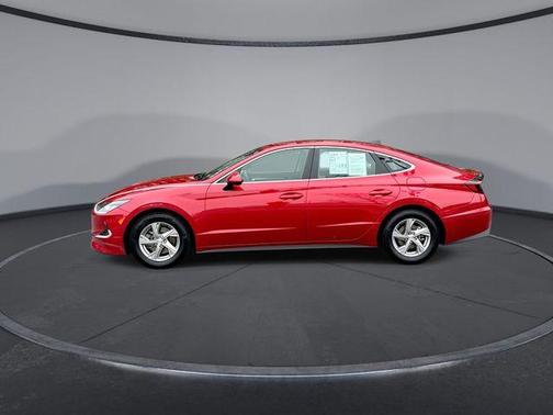 2020 Hyundai SONATA SE