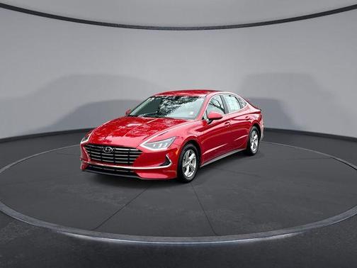 2020 Hyundai SONATA SE