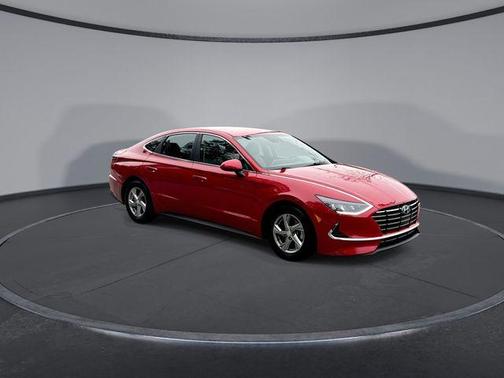 2020 Hyundai SONATA SE