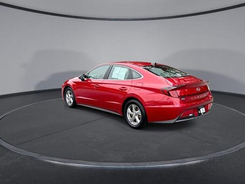 2020 Hyundai SONATA SE