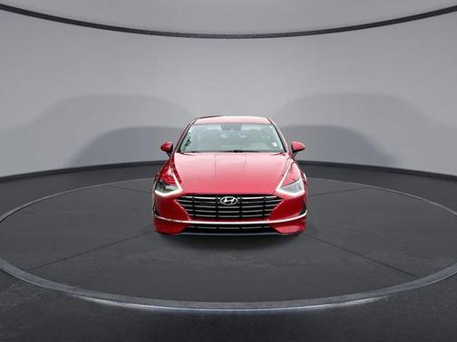 2020 Hyundai SONATA SE