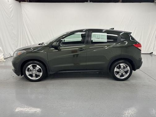 2018 Honda HR-V LX
