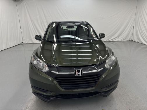 2018 Honda HR-V LX