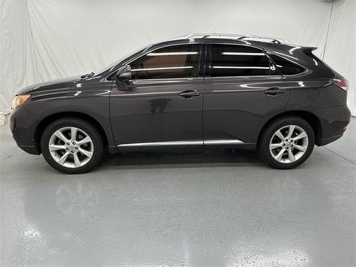 2010 Lexus RX 350 Base