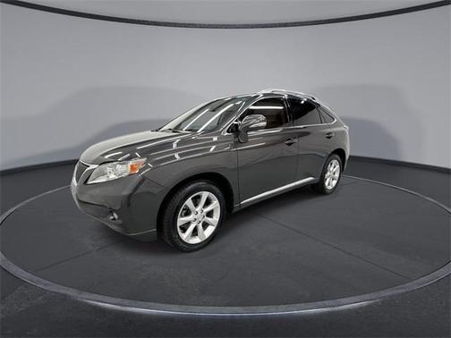 2010 Lexus RX 350 Base