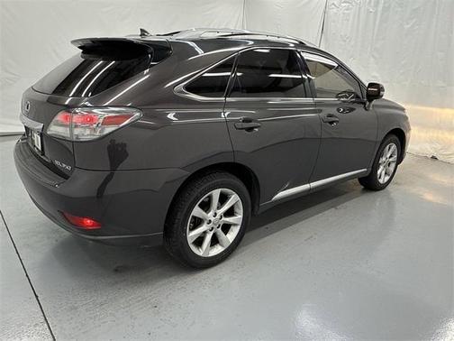 2010 Lexus RX 350 Base